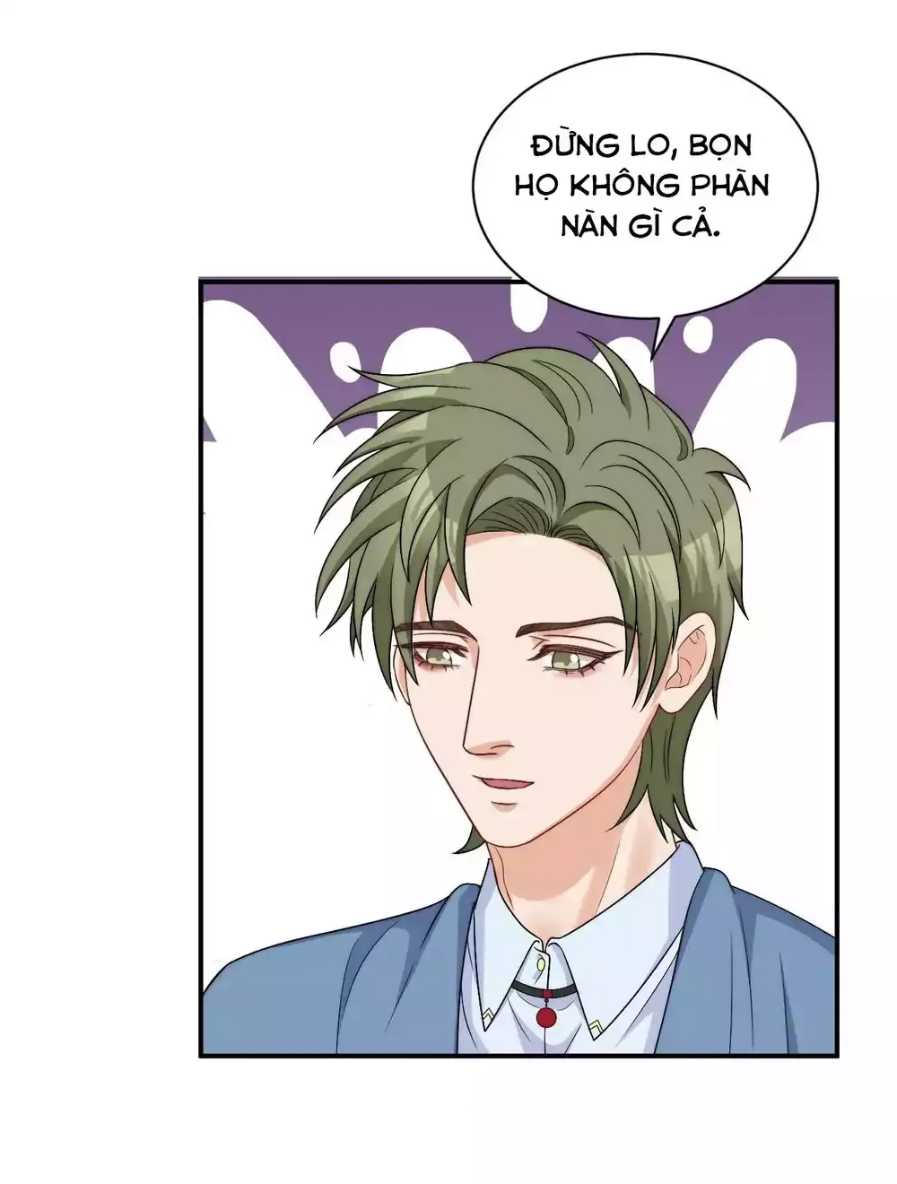 Ký Túc Xá Nam Phòng 303 - Trang 14