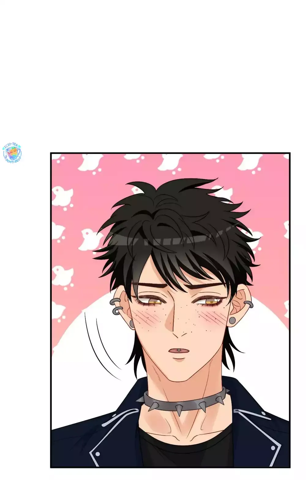 Ký Túc Xá Nam Phòng 303 - Trang 22