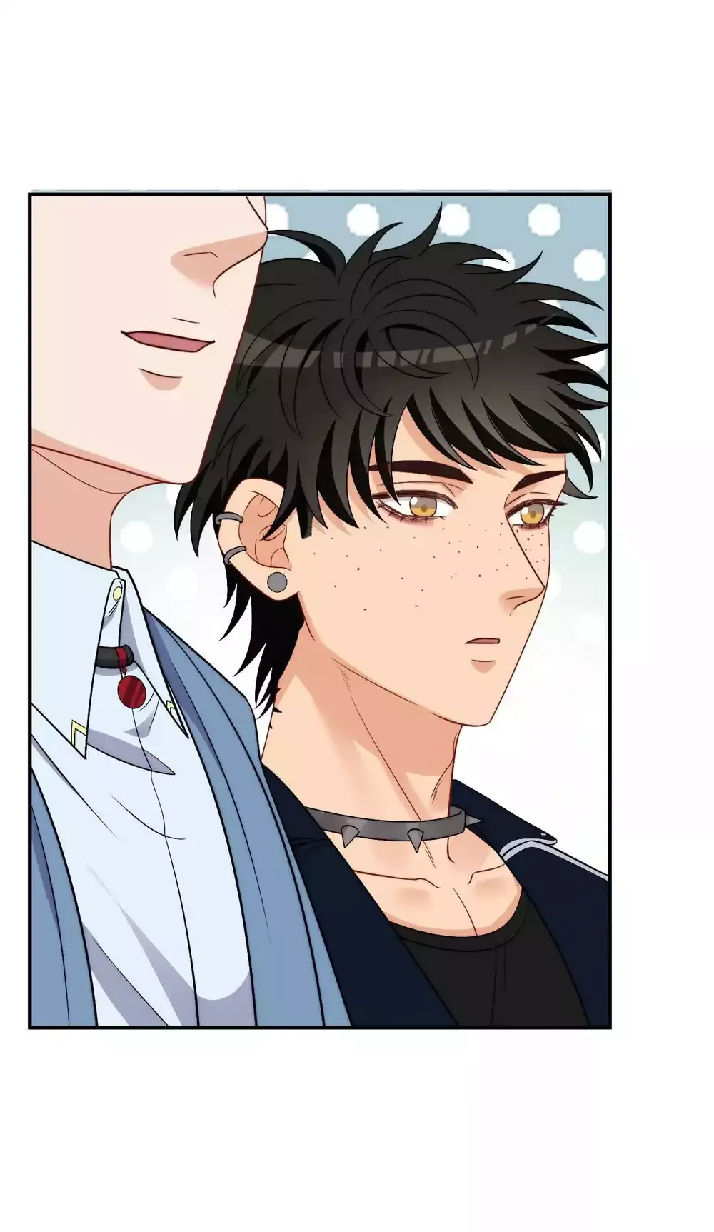 Ký Túc Xá Nam Phòng 303 - Trang 24