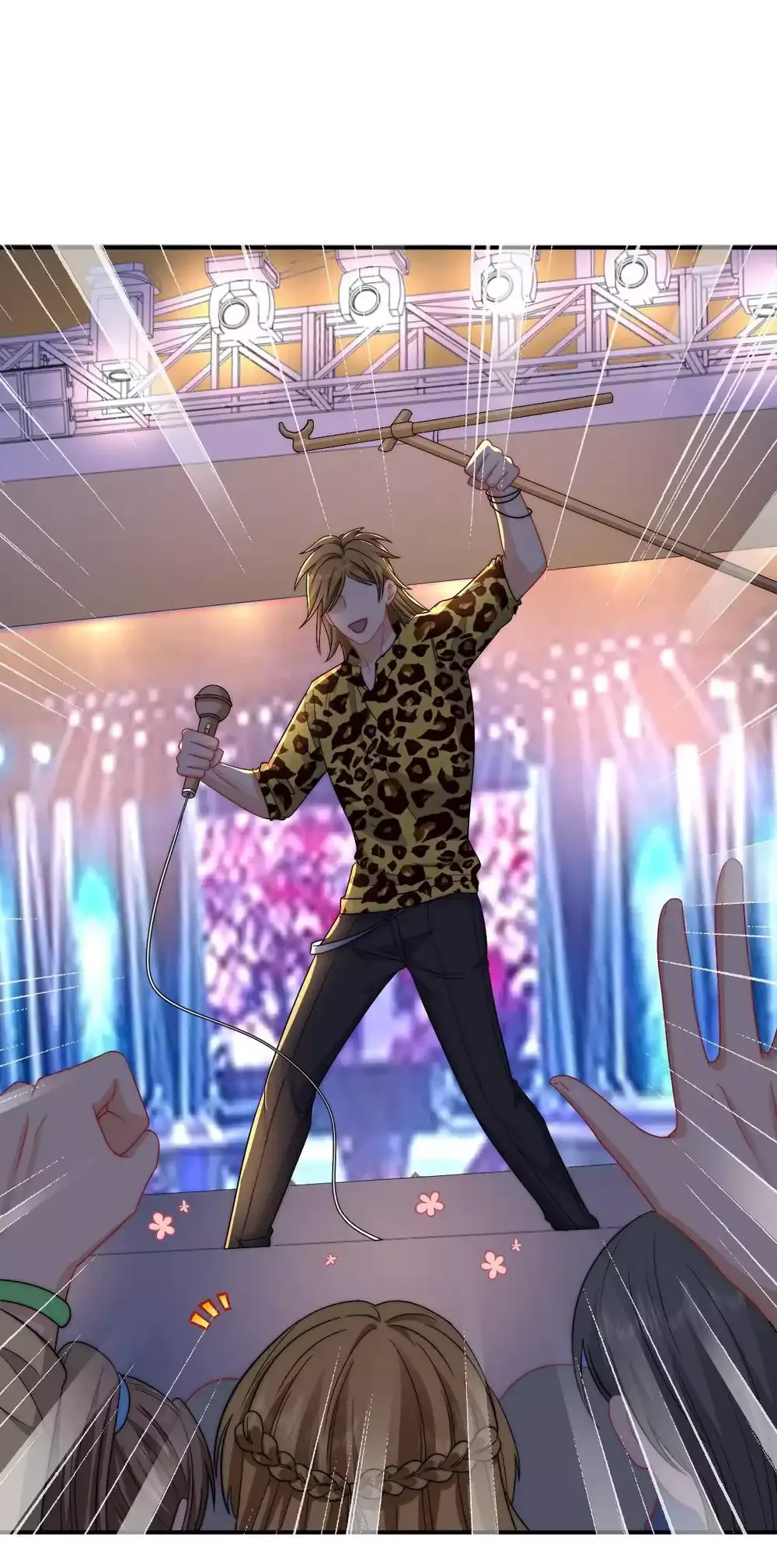 Ký Túc Xá Nam Phòng 303 - Trang 25