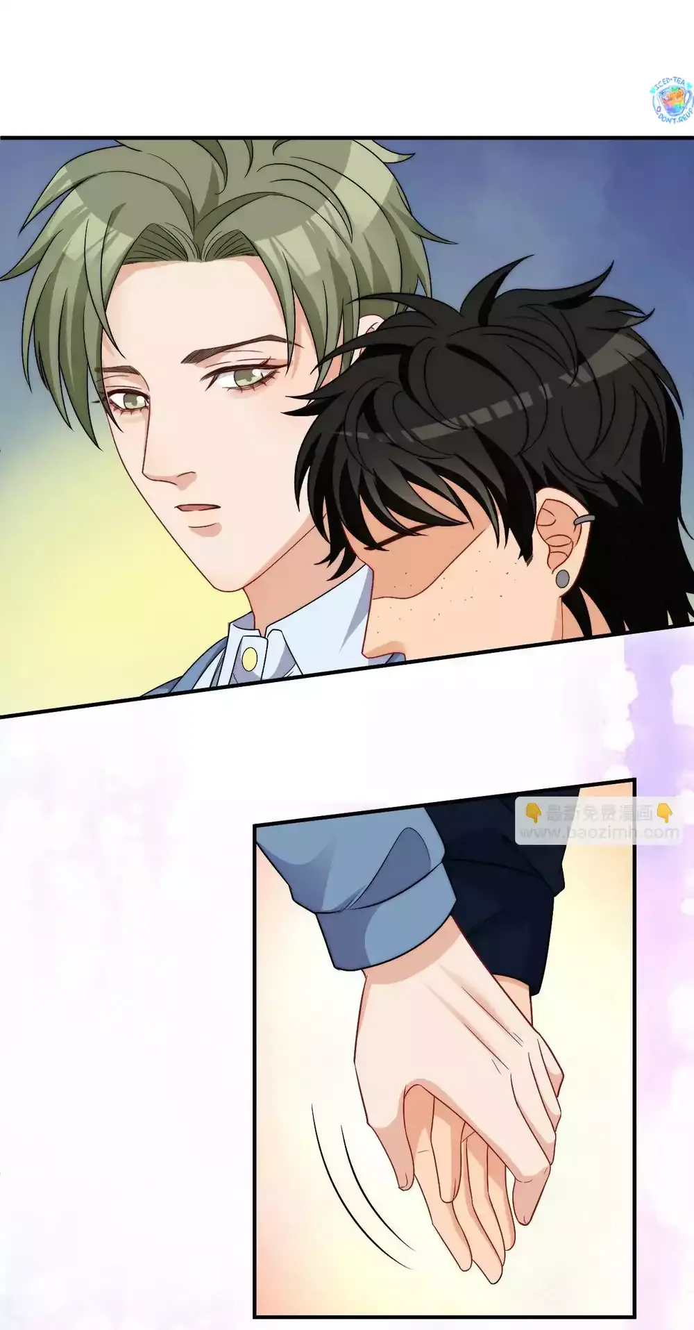 Ký Túc Xá Nam Phòng 303 - Trang 27