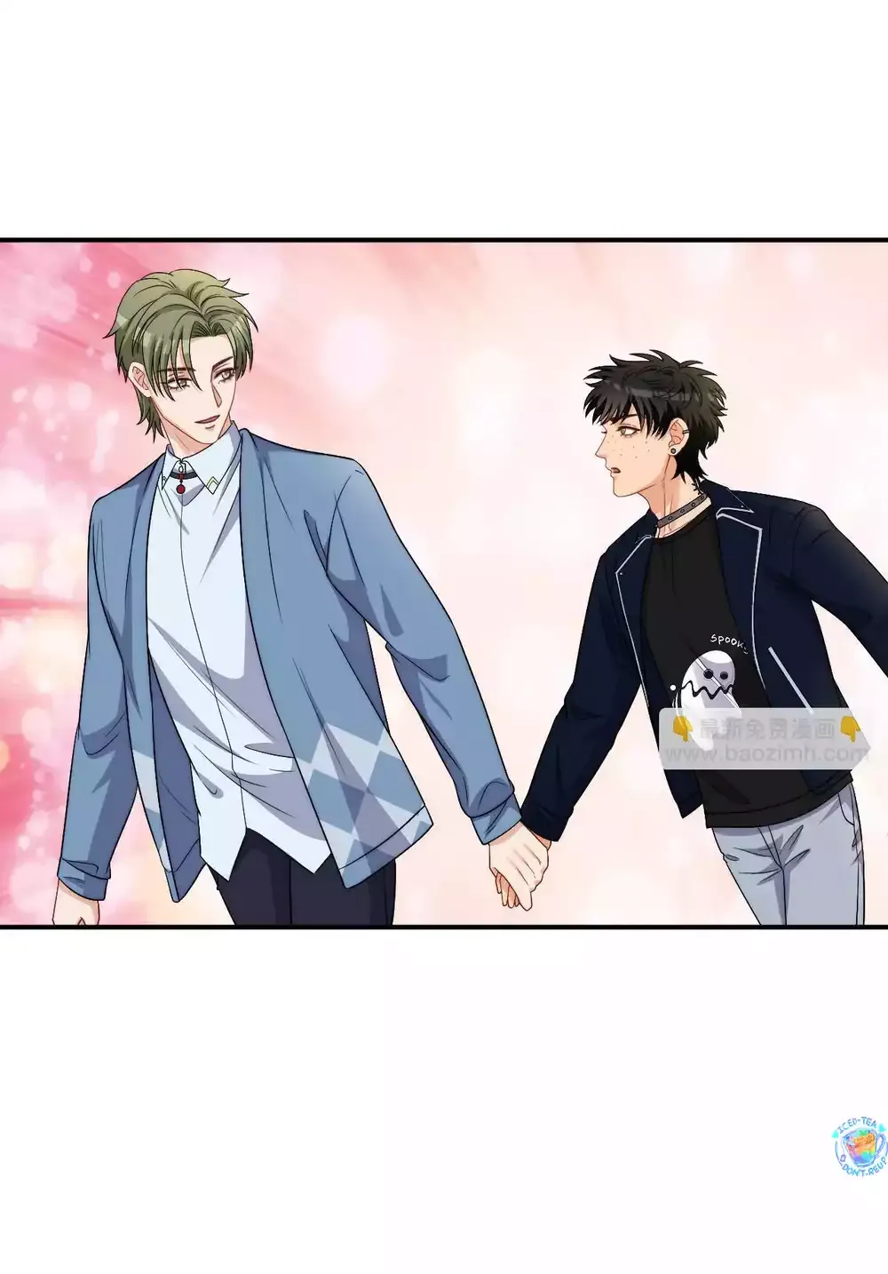 Ký Túc Xá Nam Phòng 303 - Trang 29