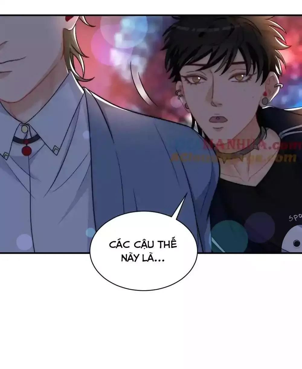 Ký Túc Xá Nam Phòng 303 - Trang 32