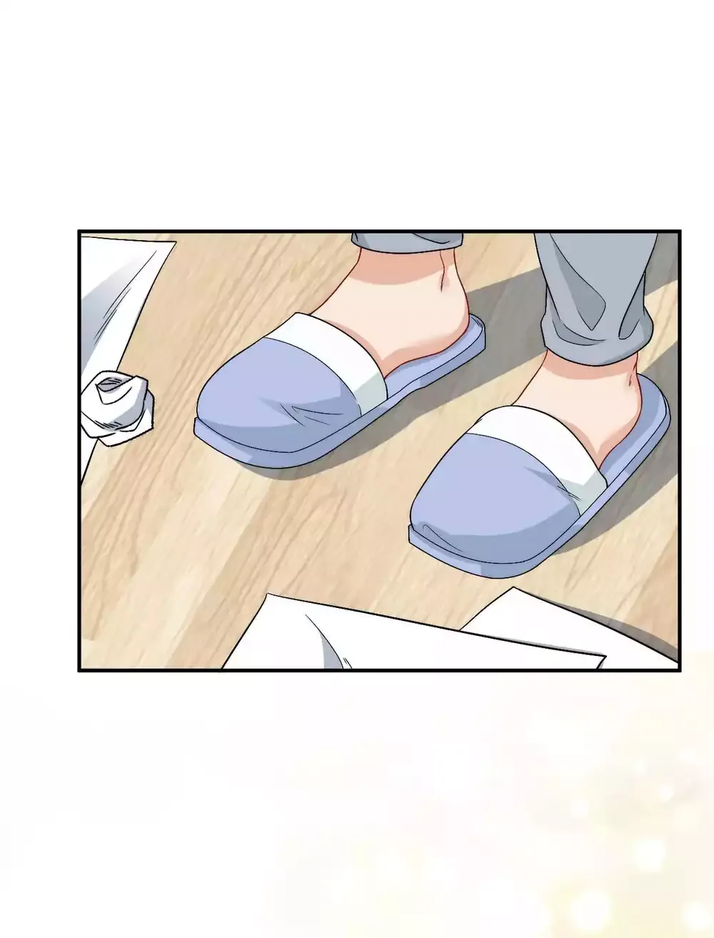 Ký Túc Xá Nam Phòng 303 - Trang 8