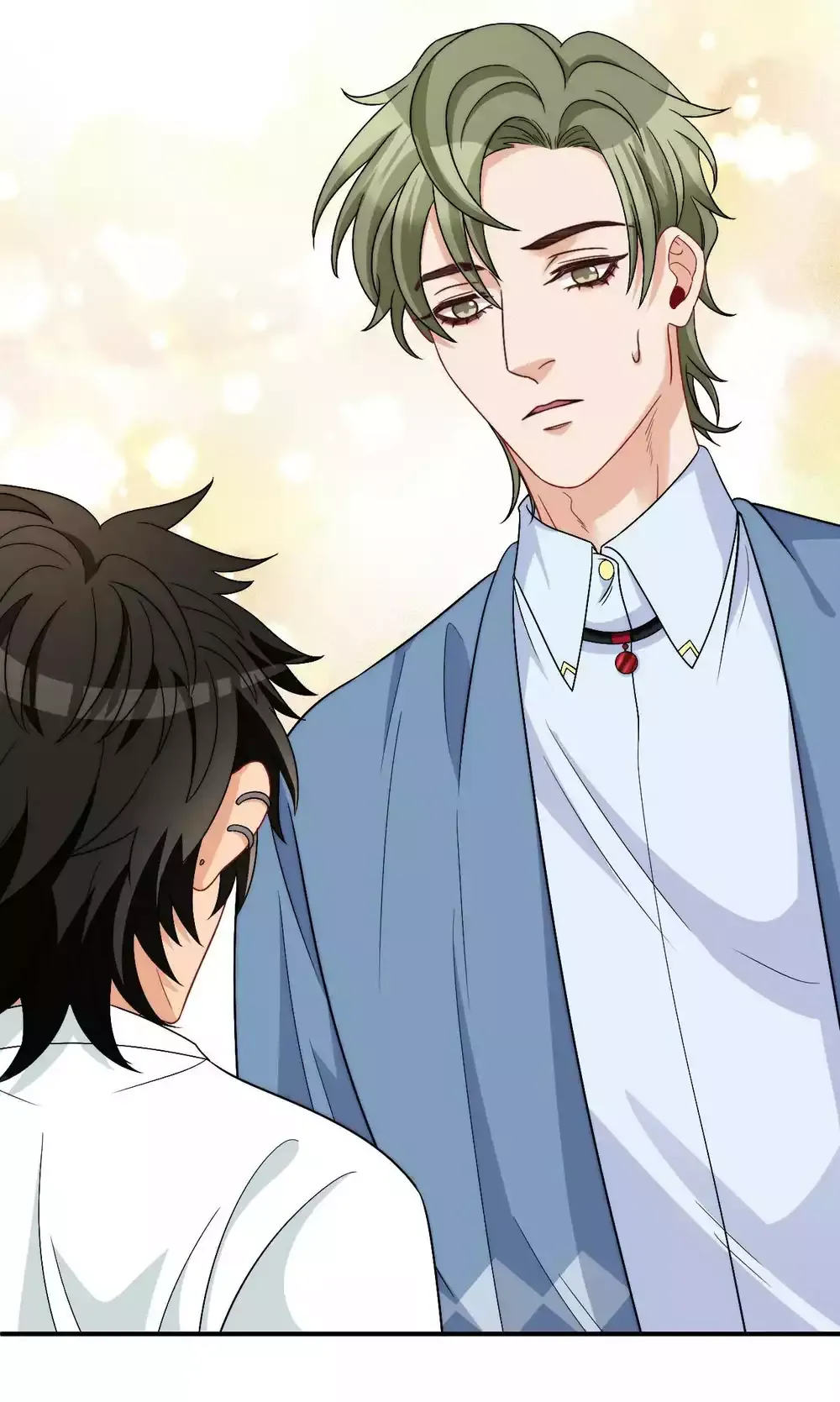 Ký Túc Xá Nam Phòng 303 - Trang 9