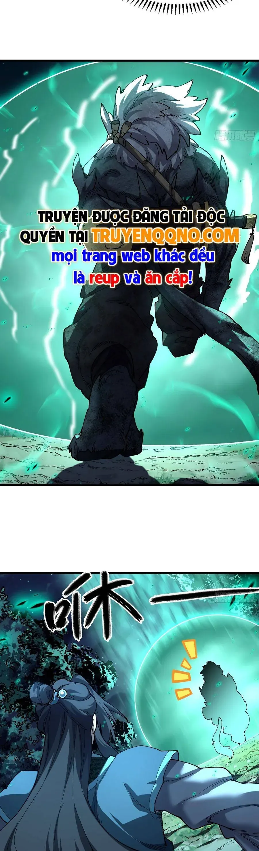 Thực Sự Có Người Cho Rằng Tu Tiên Khó Sao? - Trang 14