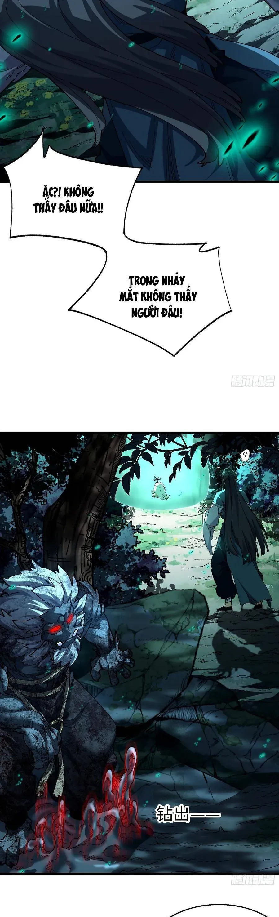 Thực Sự Có Người Cho Rằng Tu Tiên Khó Sao? - Trang 15