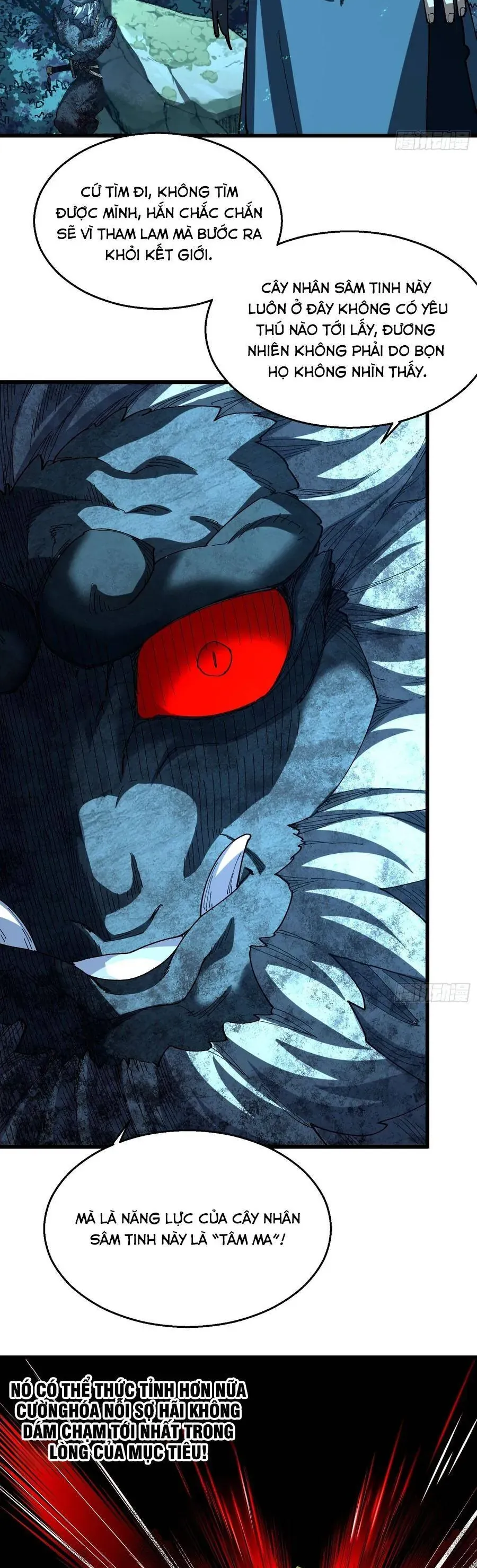 Thực Sự Có Người Cho Rằng Tu Tiên Khó Sao? - Trang 17