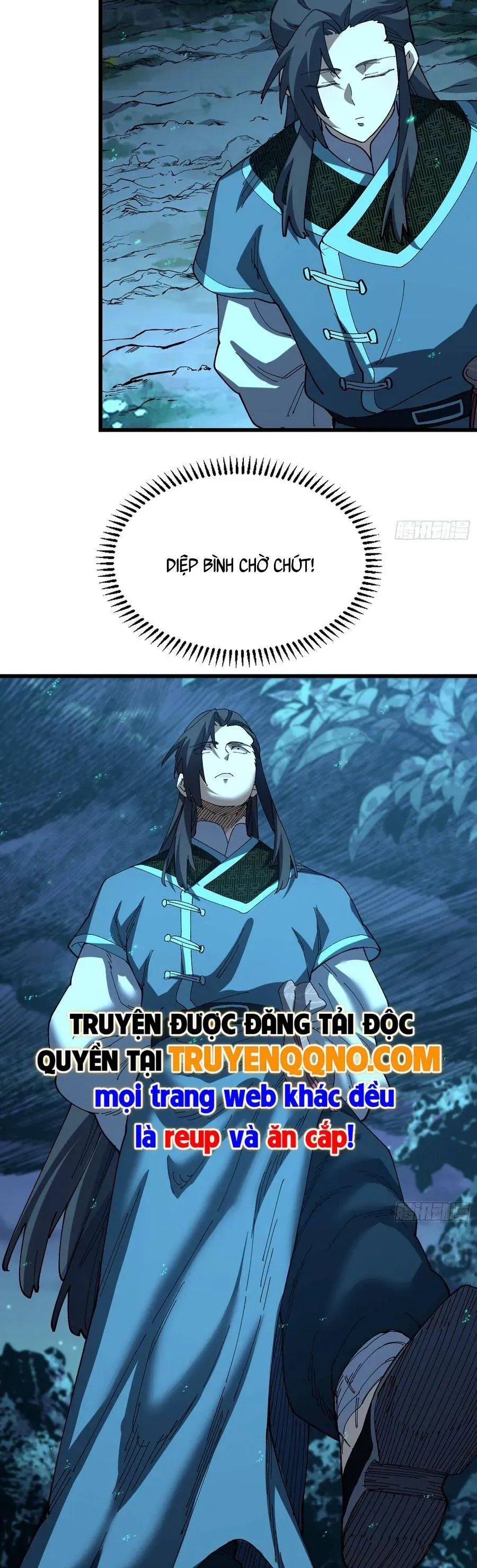 Thực Sự Có Người Cho Rằng Tu Tiên Khó Sao? - Trang 20