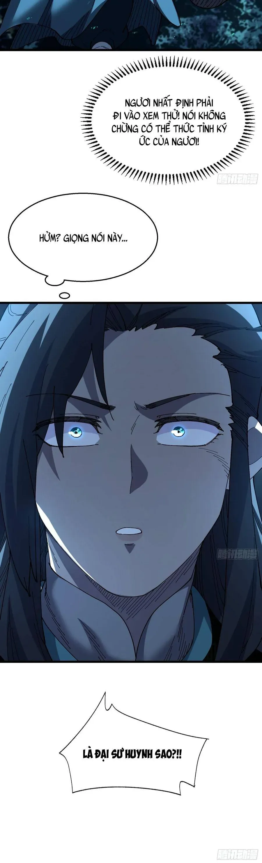 Thực Sự Có Người Cho Rằng Tu Tiên Khó Sao? - Trang 21