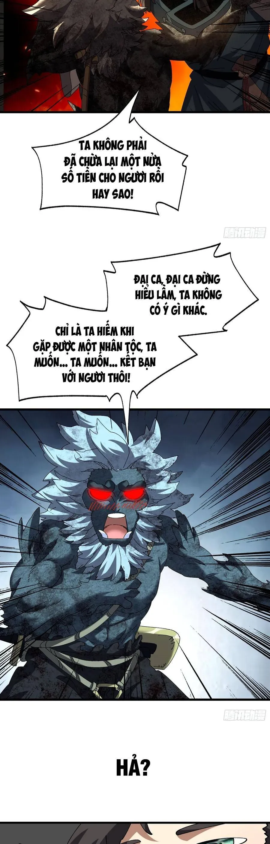 Thực Sự Có Người Cho Rằng Tu Tiên Khó Sao? - Trang 4