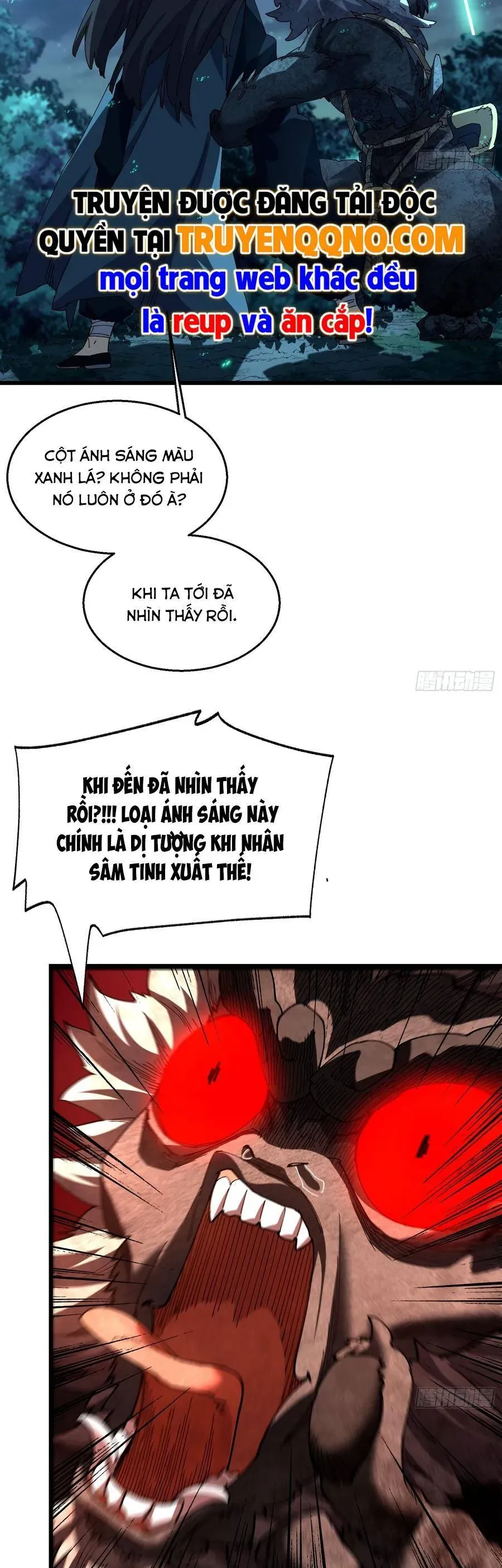 Thực Sự Có Người Cho Rằng Tu Tiên Khó Sao? - Trang 8