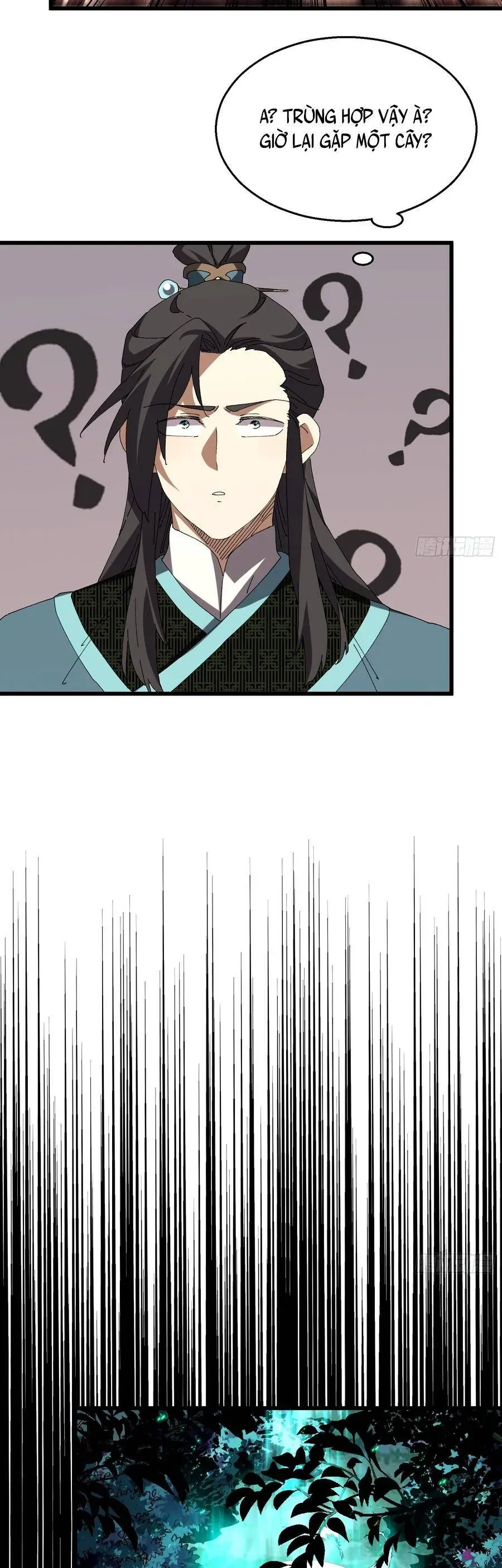 Thực Sự Có Người Cho Rằng Tu Tiên Khó Sao? - Trang 9