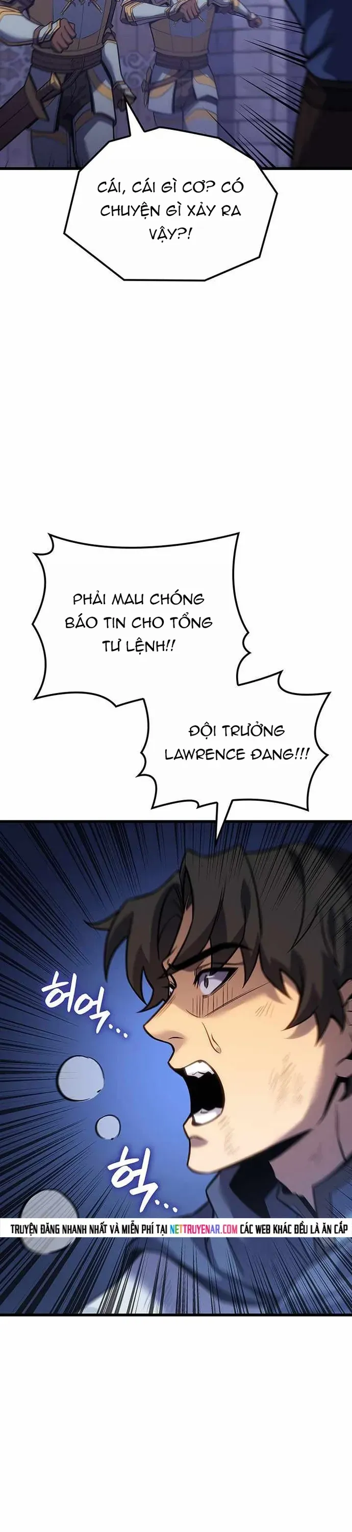 Con Trai Út Của Bá Tước Là Một Người Chơi - Trang 4