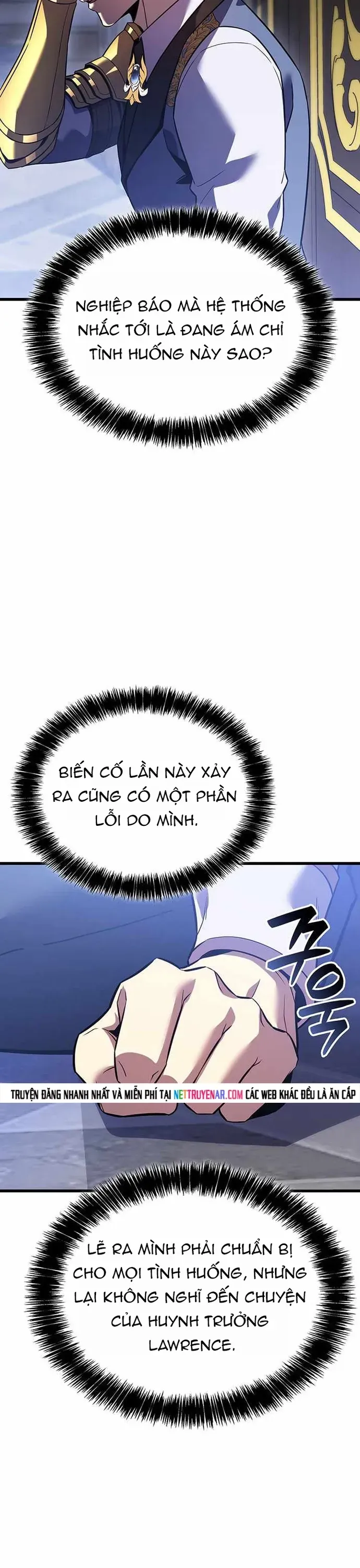 Con Trai Út Của Bá Tước Là Một Người Chơi - Trang 10