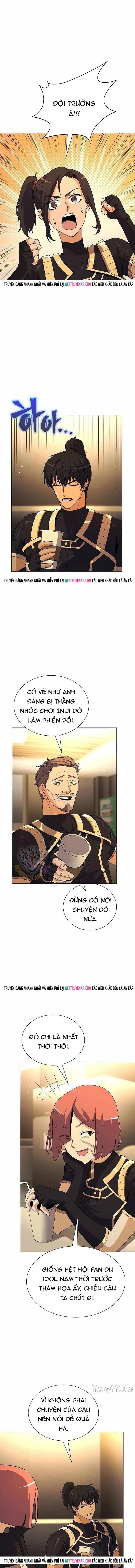 Thợ Săn Ăn Thịt Người Chap 129 - Next Chap 128