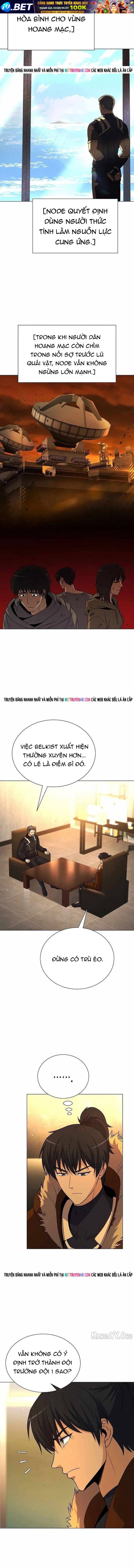 Thợ Săn Ăn Thịt Người Chap 129 - Next Chap 128