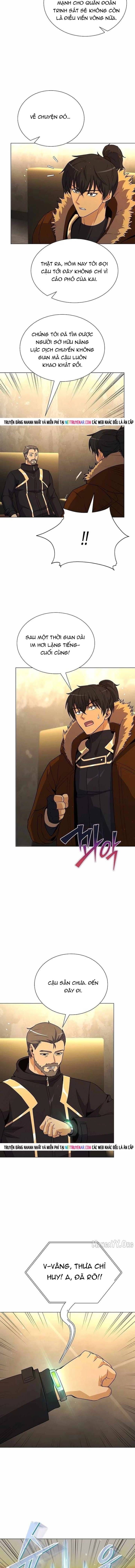 Thợ Săn Ăn Thịt Người Chap 129 - Next Chap 128