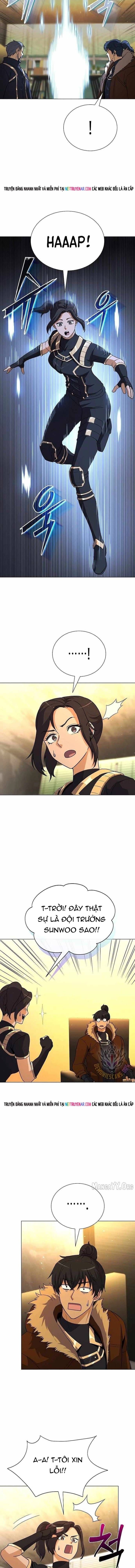 Thợ Săn Ăn Thịt Người Chap 129 - Next Chap 128