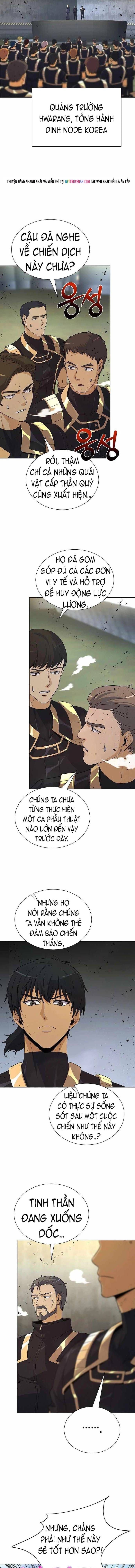 Thợ Săn Ăn Thịt Người - Trang 11