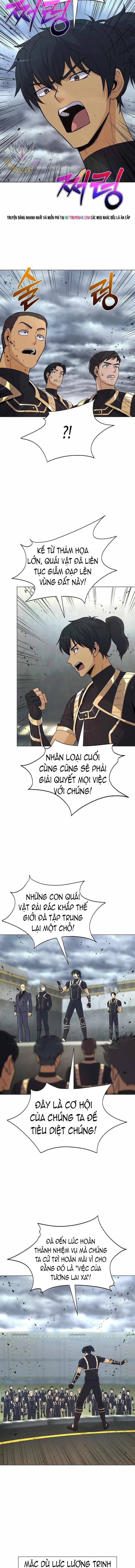 Thợ Săn Ăn Thịt Người - Trang 12