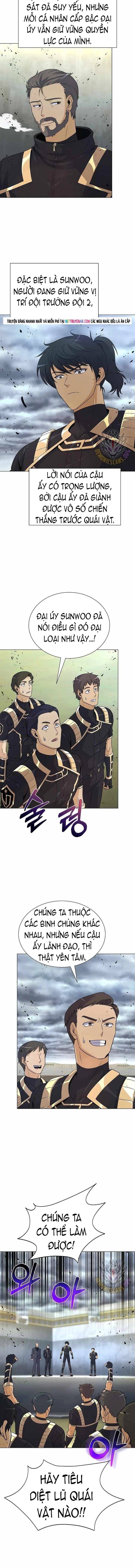 Thợ Săn Ăn Thịt Người - Trang 13