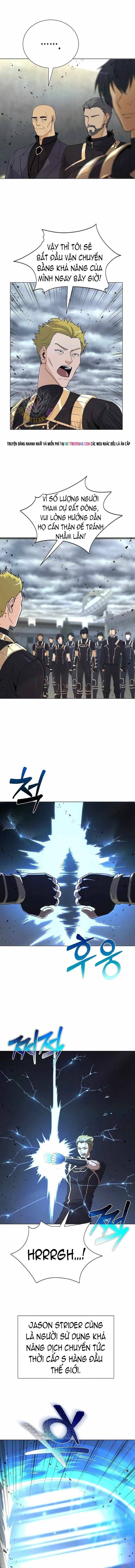 Thợ Săn Ăn Thịt Người - Trang 14