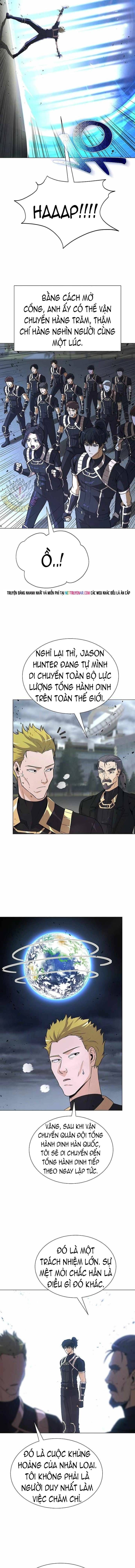Thợ Săn Ăn Thịt Người - Trang 15