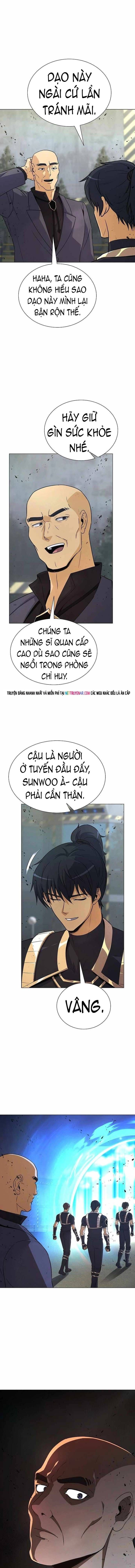 Thợ Săn Ăn Thịt Người - Trang 17