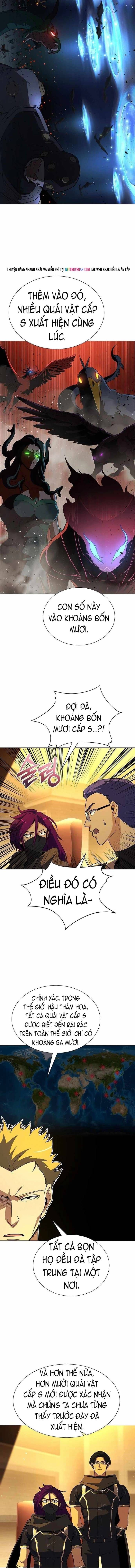 Thợ Săn Ăn Thịt Người - Trang 4