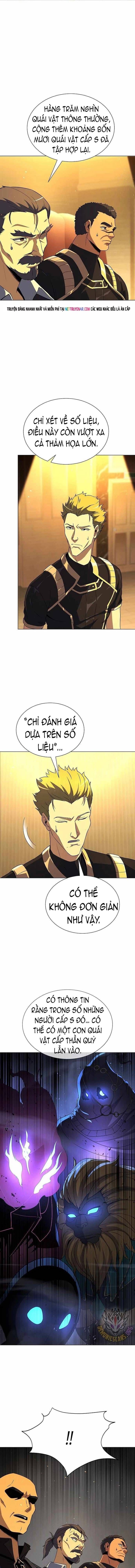 Thợ Săn Ăn Thịt Người - Trang 5