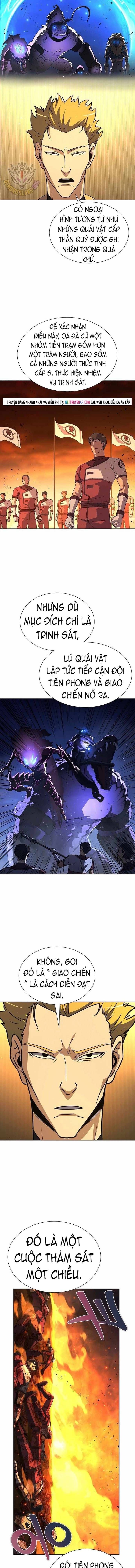 Thợ Săn Ăn Thịt Người - Trang 8