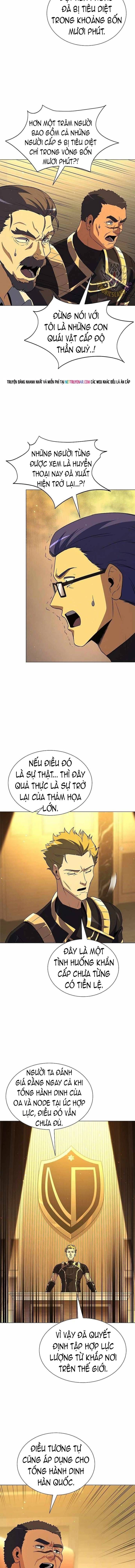 Thợ Săn Ăn Thịt Người - Trang 9