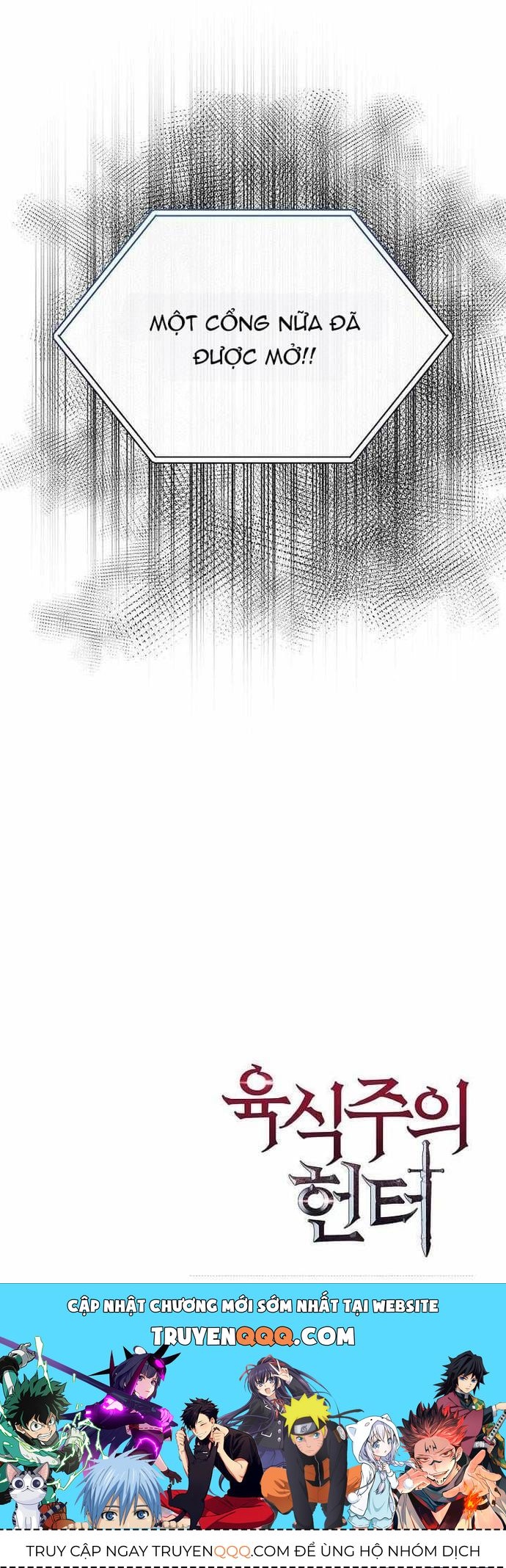 Thợ Săn Ăn Thịt Người Chap 131 - Next Chap 130