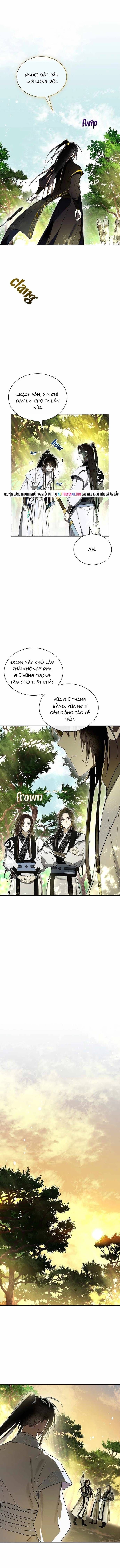 Trấn Hồn Kí Chương 31 - Trang 10