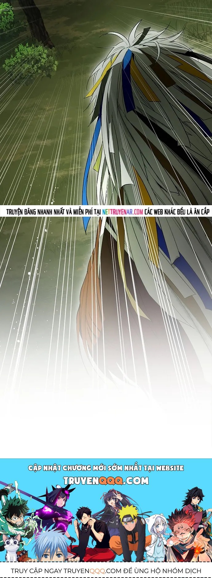 Trấn Hồn Kí Chương 33 - Trang 13