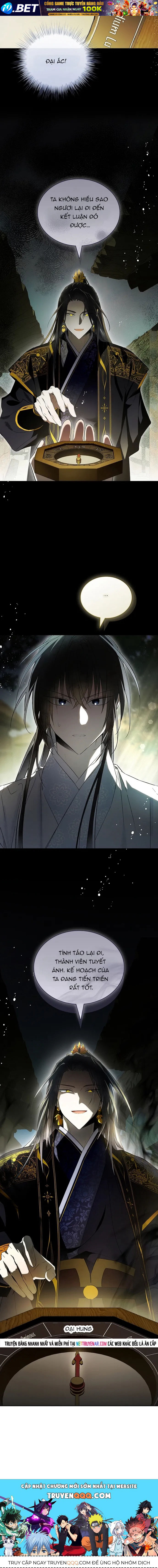 Trấn Hồn Kí Chương 35 - Trang 20