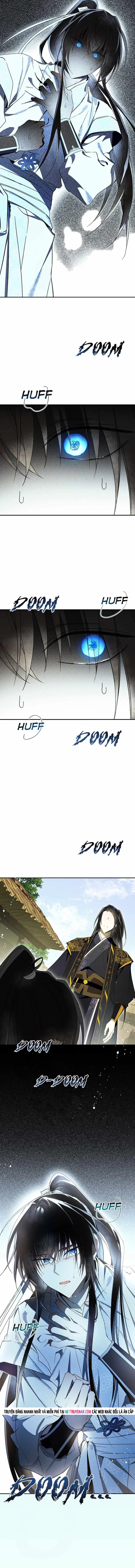Trấn Hồn Kí Chương 36 - Trang 10