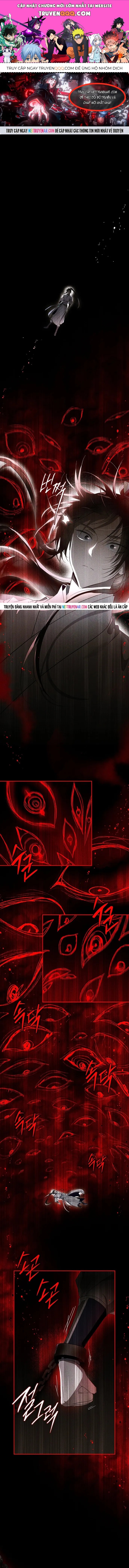 Trấn Hồn Kí Chương 37 - Trang 1