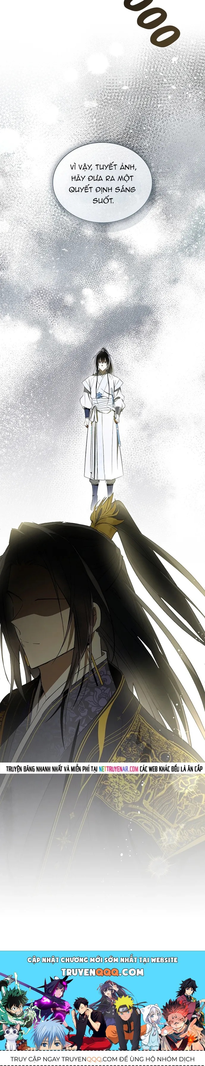 Trấn Hồn Kí Chương 37 - Trang 13