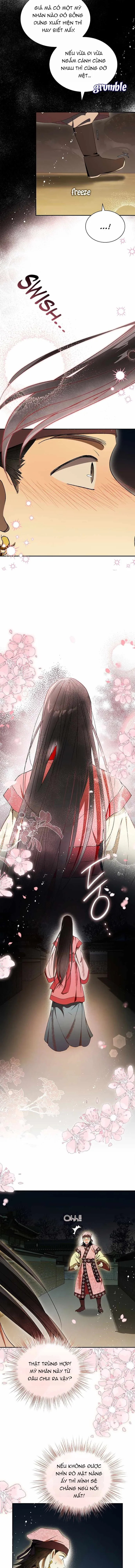 Trấn Hồn Kí Chương 38 - Trang 3