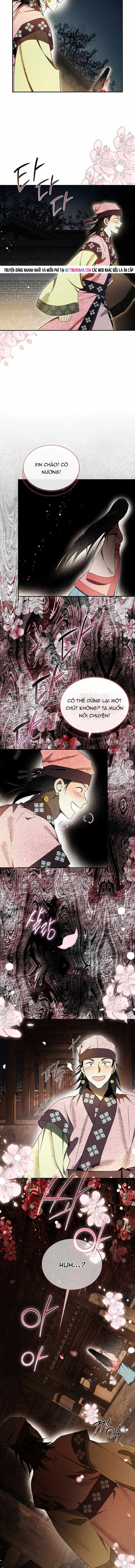 Trấn Hồn Kí Chương 38 - Trang 4