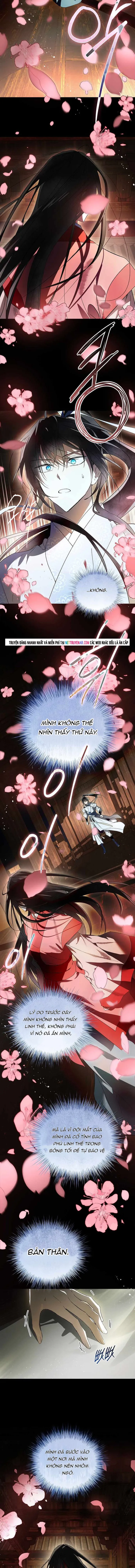 Trấn Hồn Kí Chương 39 - Trang 14