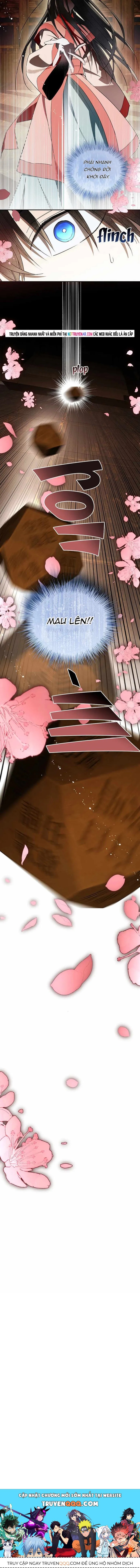 Trấn Hồn Kí Chương 39 - Trang 15