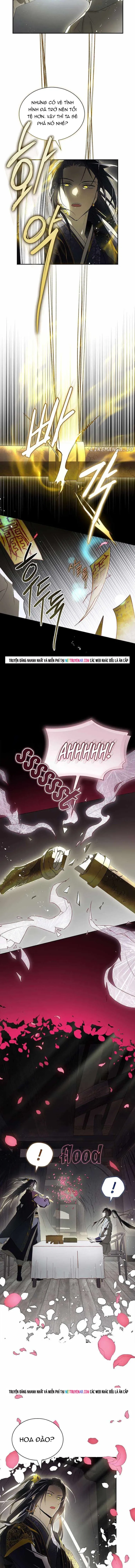 Trấn Hồn Kí Chương 40 - Trang 3