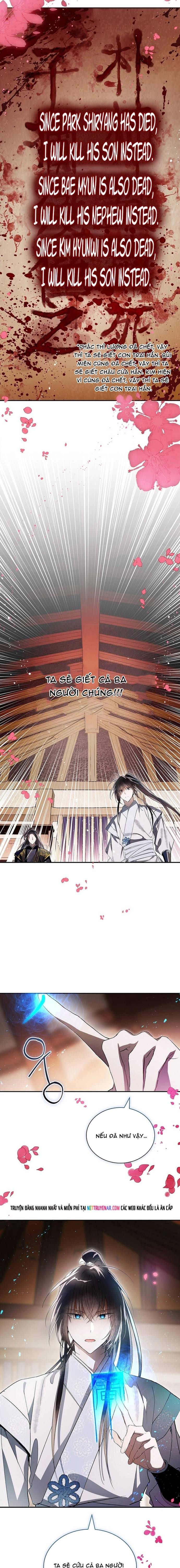 Trấn Hồn Kí Chương 41 - Trang 13