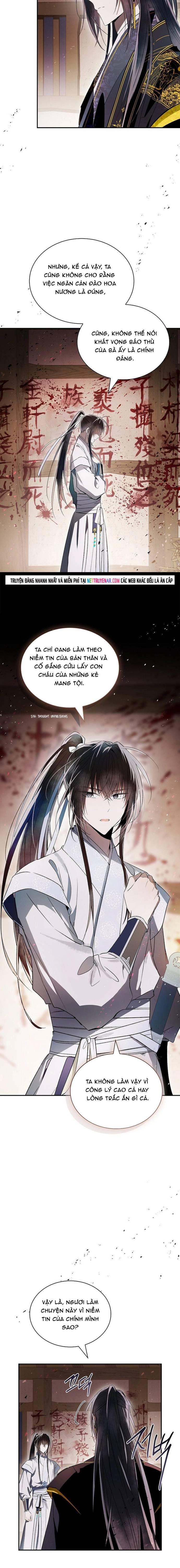 Trấn Hồn Kí Chương 41 - Trang 17