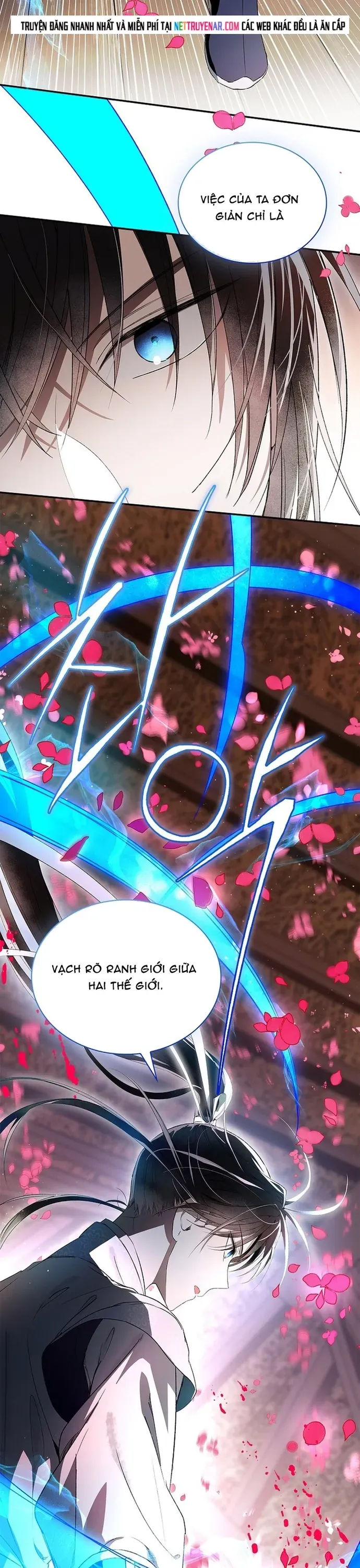 Trấn Hồn Kí Chương 41 - Trang 20