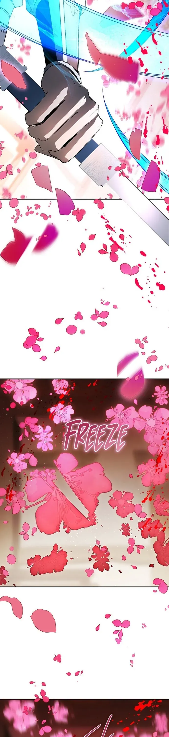 Trấn Hồn Kí Chương 41 - Trang 21