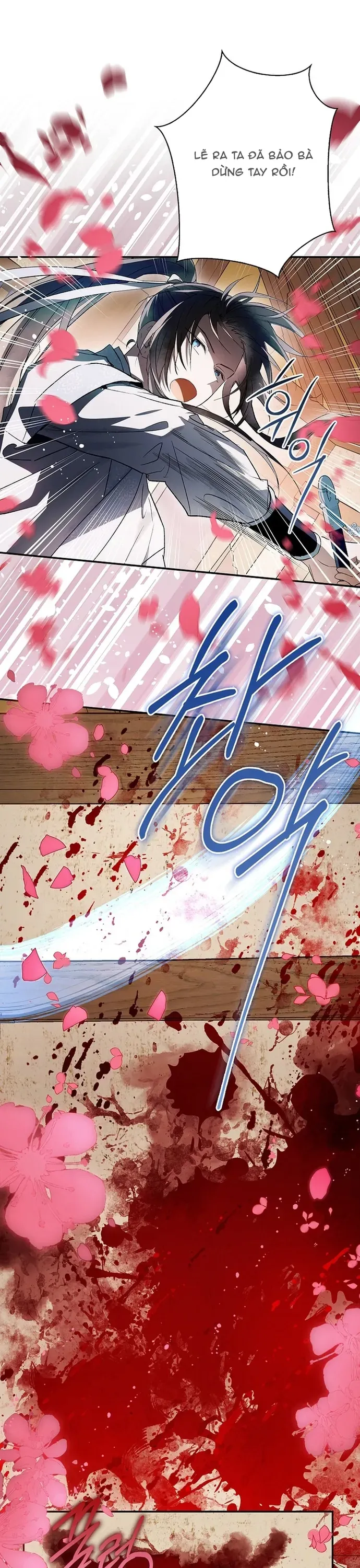 Trấn Hồn Kí Chương 41 - Trang 23